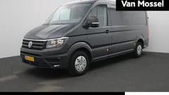 Gebruikt 2021 VW Crafter Van | € 25.900 (Eerlijke prijs)