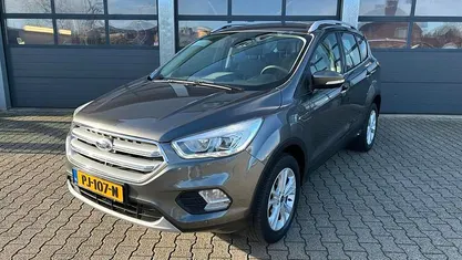 Occasion Ford Kuga Titanium 2017 SUV