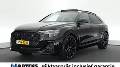 Zwart Nieuw 2025 Audi Q8 Proline SUV | € 99.749 (Eerlijke prijs)