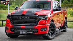Gebruikt 2024 Dodge Ram Pickup | € 83.950 (Eerlijke prijs)
