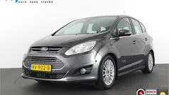 Gebruikt 2015 Ford C-MAX Titanium MPV | € 10.850 (Eerlijke prijs)