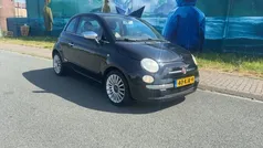 Gebruikt 2009 Fiat 500 Lounge Hatchback | € 4.850 (Eerlijke prijs)