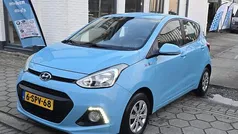 Gebruikt 2014 Hyundai i10 Comfort Hatchback | € 5.999 (Goede deal)