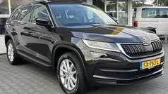 Gebruikt 2018 Skoda Kodiaq Business Line SUV | € 18.950 (Eerlijke prijs)