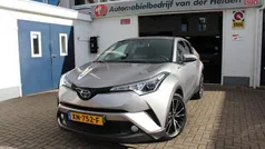 Gebruikt 2019 Toyota C-HR Active SUV | € 15.950 (Goede deal)