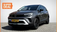 Gebruikt 2023 Opel Crossland X SUV | € 23.544 (Eerlijke prijs)