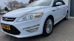 Wit Gebruikt 2012 Ford Mondeo Titanium Hatchback | € 9.650 (Eerlijke prijs)