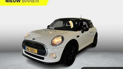 Occasion Mini ONE Business 102 PK (75 kW) 2015 Hatchback