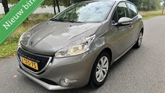 Gebruikt 2014 Peugeot 208 Hatchback | € 5.499 (Eerlijke prijs)