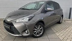 Gebruikt 2019 Toyota Yaris Hatchback | € 14.740 (Eerlijke prijs)