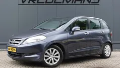 Grijs Gebruikt 2005 Honda FR-V MPV | € 2.950 (Eerlijke prijs)