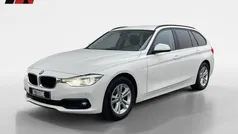 Gebruikt 2018 BMW 318 Stationwagen | € 14.995 (Eerlijke prijs)