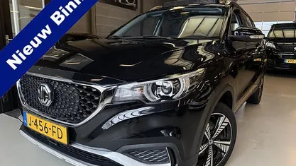 Occasion MG ZS Luxury 105 kW (143 PK) 2020 SUV