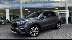 Grijs Gebruikt 2023 Suzuki SX4 S-Cross Style SUV | € 28.395 (Eerlijke prijs)