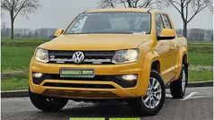 Geel Gebruikt 2019 VW Amarok Pickup | € 22.950 (Super prijs)