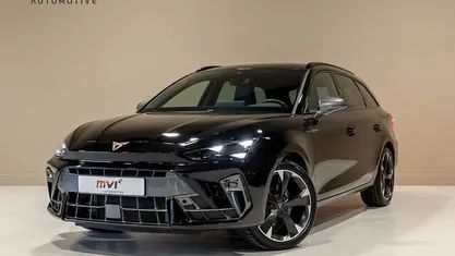 Gebruikt 2024 Cupra Leon Stationwagen | € 32.500 (Eerlijke prijs)