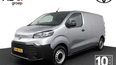 Overige Nieuw 2024 Toyota Proace Van | € 31.382 (Eerlijke prijs)