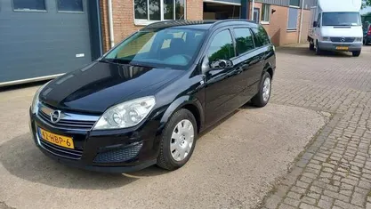 Occasion Opel Astra Business 110 PK (80 kW) 2008 Stationwagen