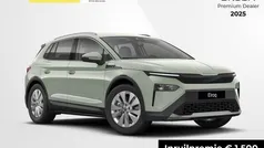 Gebruikt 2025 Skoda Elroq Business Line SUV | € 43.000 (Super prijs)