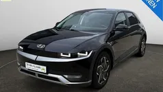 Zwart Gebruikt 2021 Hyundai Ioniq 5 Style SUV | € 29.800 (Eerlijke prijs)
