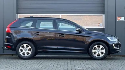Occasion Volvo XC60 191 PK (140 kW) 2017 SUV