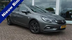 Grijs Gebruikt 2019 Opel Astra Edition Stationwagen | € 10.950 (Eerlijke prijs)