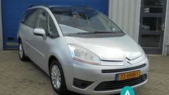 Gebruikt 2009 Citroën Grand C4 Picasso Business Class MPV | € 1.995 (Eerlijke prijs)
