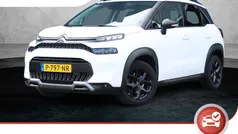 Wit Gebruikt 2022 Citroën C3 Aircross PureTech SUV | € 18.725 (Eerlijke prijs)
