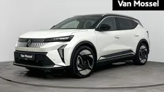 Wit Gebruikt 2024 Renault Scénic Iconic MPV | € 39.940 (Goede deal)
