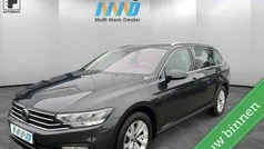 Mangangraumet Gebruikt 2021 VW Passat Business Stationwagen | € 21.999 (Eerlijke prijs)