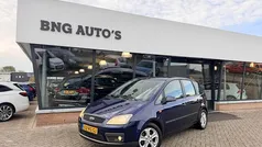 Gebruikt 2005 Ford C-MAX MPV | € 1.450 (Eerlijke prijs)