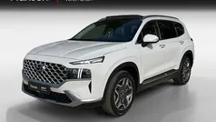 Gebruikt 2022 Hyundai Santa Fe Premium SUV | € 38.945 (Eerlijke prijs)