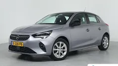 Grijs Gebruikt 2020 Opel Corsa Elegance Hatchback | € 13.895 (Eerlijke prijs)
