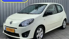 Geel Gebruikt 2011 Renault Twingo Dynamique Hatchback | € 2.945 (Eerlijke prijs)