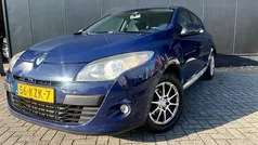 Gebruikt 2010 Renault Mégane III Authentique Hatchback | € 1.495 (Super prijs)