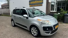 Grijs Gebruikt 2009 Citroën C3 Picasso MPV | € 2.499 (Eerlijke prijs)