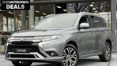 Gebruikt 2020 Mitsubishi Outlander P-HEV Intense SUV | € 25.245 (Eerlijke prijs)