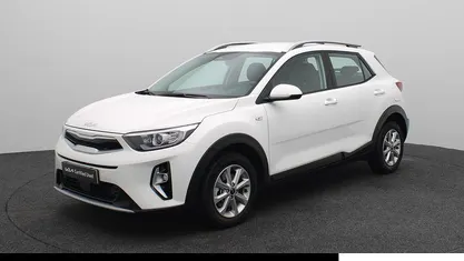 Occasion 2022 Kia Stonic SUV | € 19.440 (Eerlijke prijs)