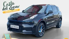 Zwart Gebruikt 2022 Lynk & Co 01 SUV | € 23.440 (Goede deal)