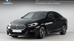 Zwart Gebruikt 2025 BMW 218 M Sport Coupé | € 33.900 (Eerlijke prijs)