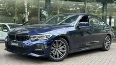 Gebruikt 2021 BMW 318 M Sport Sedan | € 30.950 (Eerlijke prijs)