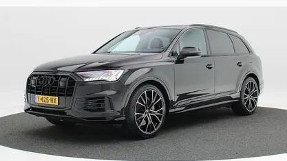 Occasion Audi Q7 Advanced Plus 381 PK (280 kW) 2023 SUV