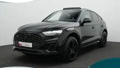 Gebruikt 2023 Audi Q5 Sportback Competition SUV | € 53.900 (Goede deal)
