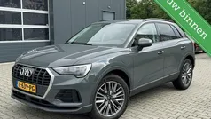 Gebruikt 2021 Audi Q3 Comfort SUV | € 29.950 (Eerlijke prijs)