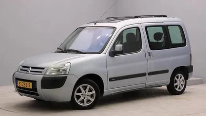 Gebruikt 2004 Citroën Berlingo MPV | € 2.745 (Eerlijke prijs)