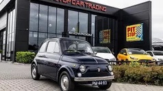 Gebruikt 1972 Fiat 500 | € 9.950