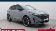 Grijs Gebruikt 2024 Nissan Qashqai SUV | € 37.990 (Eerlijke prijs)