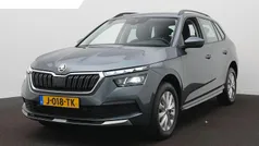 Gebruikt 2020 Skoda Kamiq Business Line SUV | € 16.900 (Eerlijke prijs)