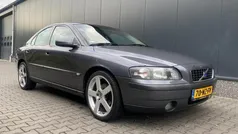Grijs Gebruikt 2004 Volvo S60 Sedan | € 2.399 (Goede deal)