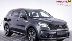 Grijs Gebruikt 2021 Kia Sorento SUV | € 36.900 (Super prijs)